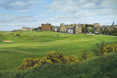 St Andrews - Old Course